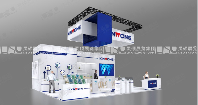 如何利用國際展臺設計特裝搭建，幫助企業(yè)實現(xiàn)品牌在全球范圍內(nèi)的升級？