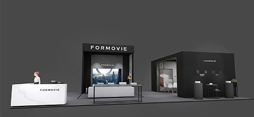 如何通過國外展臺設(shè)計搭建贏得全球市場？