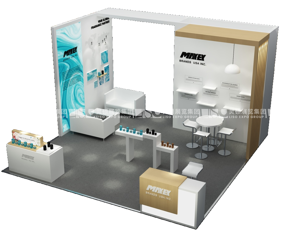 如何通過(guò)全球展臺(tái)搭建推動(dòng)企業(yè)邁向國(guó)際化發(fā)展？