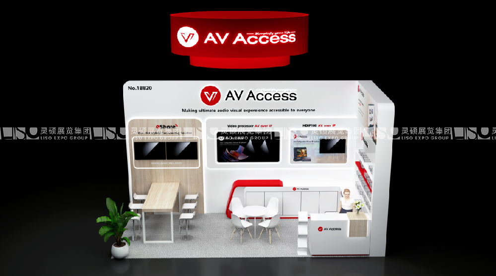 如何借助優(yōu)秀的國(guó)際展臺(tái)設(shè)計(jì)助力品牌影響力？