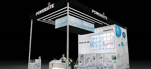 德國展臺搭建案例分享-德國醫(yī)療器械展（MEDICA MEDICA）