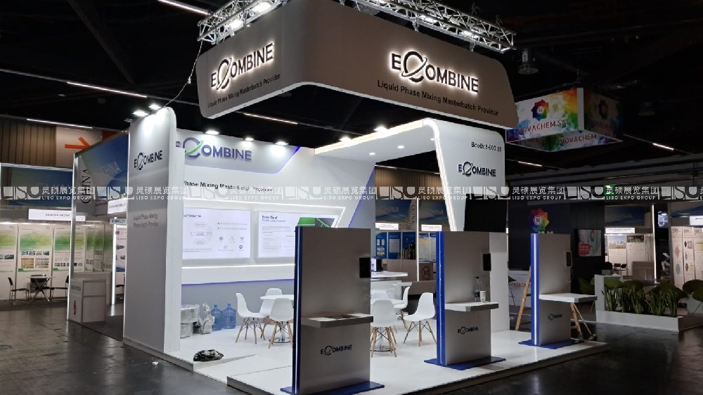 國(guó)外展臺(tái)搭建是如何收費(fèi)的？