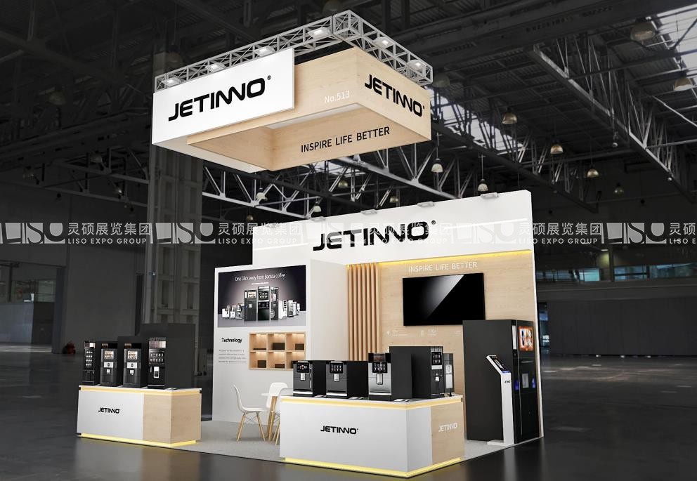 優(yōu)質(zhì)國外展臺搭建商如何選擇：全面參考指南