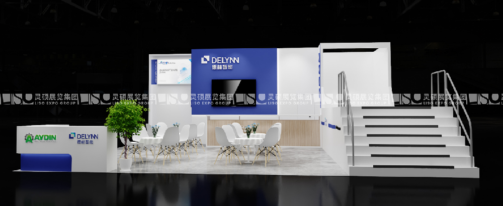 廣州展臺(tái)設(shè)計(jì)搭建公司：打造品牌展示新體驗(yàn)