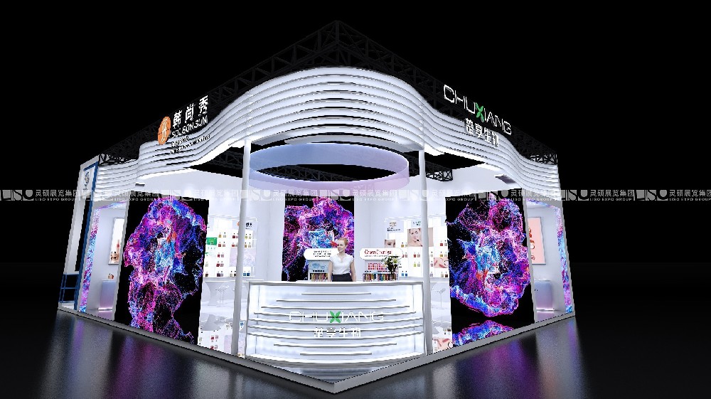 全球展臺(tái)設(shè)計(jì)搭建：如何選擇適合的服務(wù)伙伴？