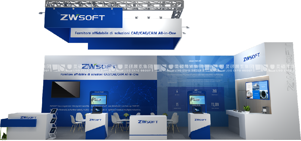 上海展覽設(shè)計(jì)：推動(dòng)品牌價(jià)值，領(lǐng)航展會(huì)未來(lái)新風(fēng)向