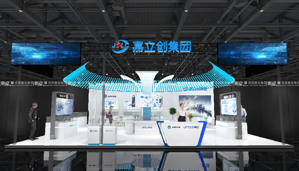 如何選擇一家展臺(tái)搭建公司？五個(gè)關(guān)鍵點(diǎn)為您提供指導(dǎo)建議