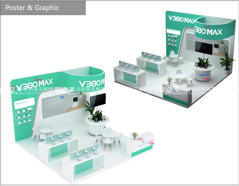 海外展覽搭建：企業(yè)拓展海外市場(chǎng)的核心支持