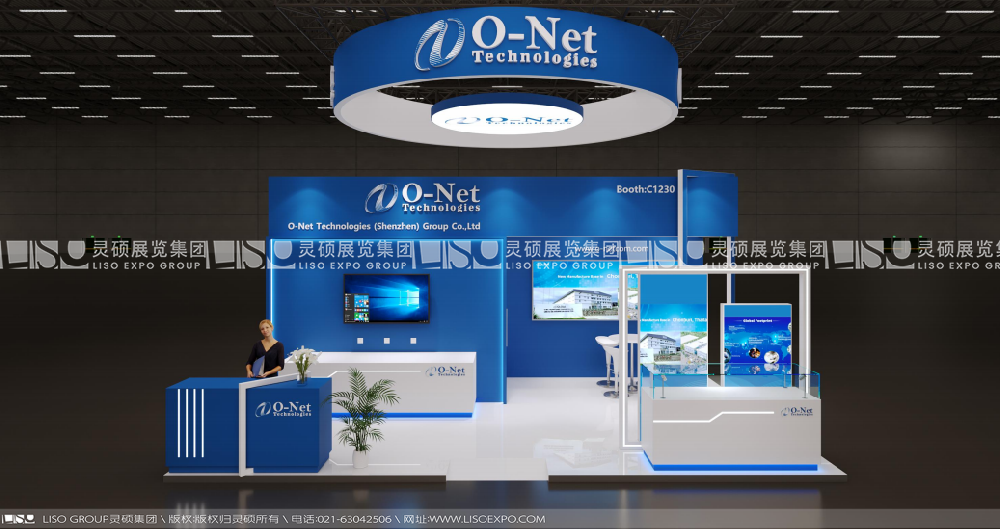 展會(huì)設(shè)計(jì)公司：助力企業(yè)參展成功的創(chuàng)意驅(qū)動(dòng)器