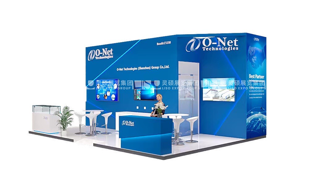 怎樣設(shè)計(jì)出理想的展臺(tái)搭建方案？