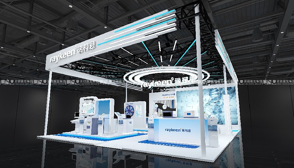 如何挑選專業(yè)的展臺(tái)設(shè)計(jì)與搭建公司？