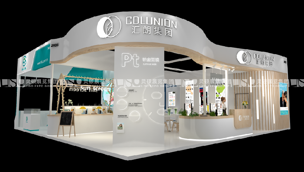 如何甄選優(yōu)質(zhì)展會(huì)搭建商？