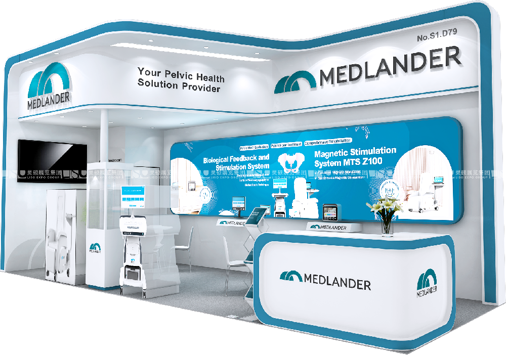 如何在中東市場(chǎng)打造理想的迪拜展位？