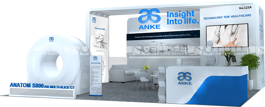 如何打造引人注目的展會(huì)展位設(shè)計(jì)？