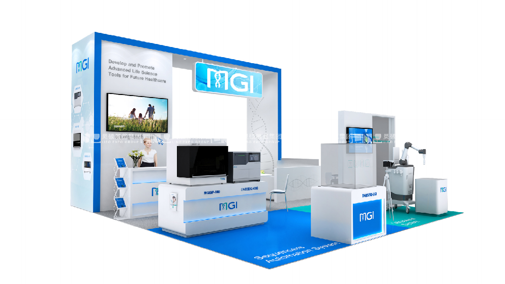 全球化展覽空間的構(gòu)建：如何實(shí)現(xiàn)國(guó)際展臺(tái)設(shè)計(jì)與搭建？