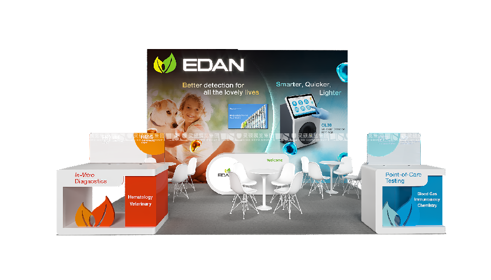 如何挑選一家具備專業(yè)資質(zhì)的展位設(shè)計(jì)與搭建企業(yè)？以下關(guān)鍵點(diǎn)是否已納入您的考慮范圍？