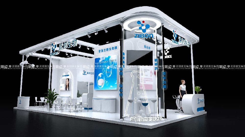 上海展會(huì)搭建：如何打造引人注目的專業(yè)展臺(tái)？