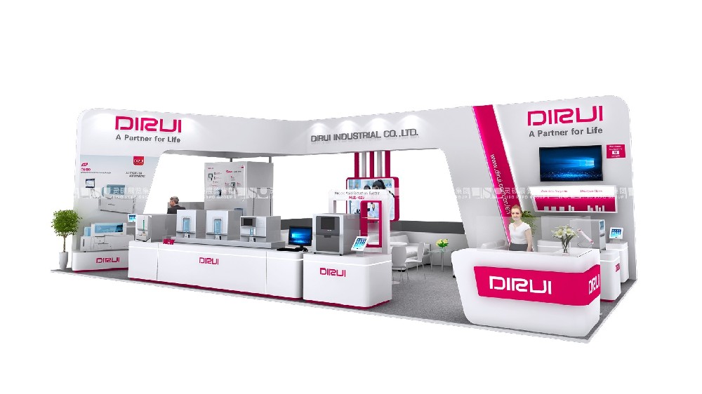 上海展會(huì)公司：如何選擇最適合的合作伙伴？