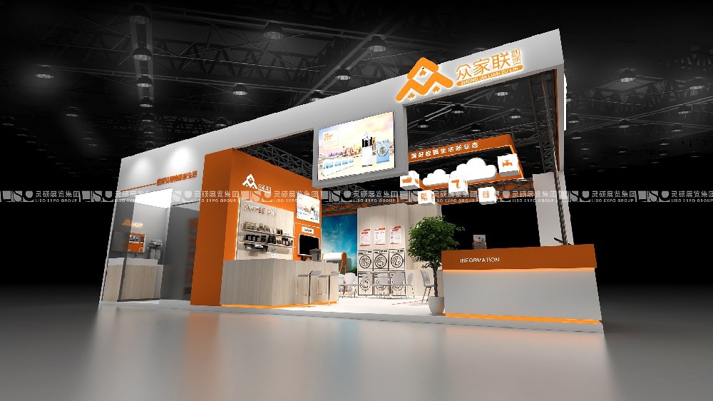 專業(yè)上海展覽公司：打造卓越展會(huì)體驗(yàn)的合作伙伴
