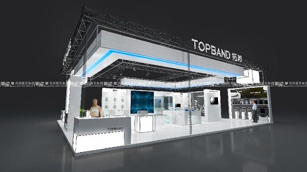 深圳會(huì)展設(shè)計(jì)搭建：創(chuàng)新科技與專業(yè)服務(wù)的完美融合