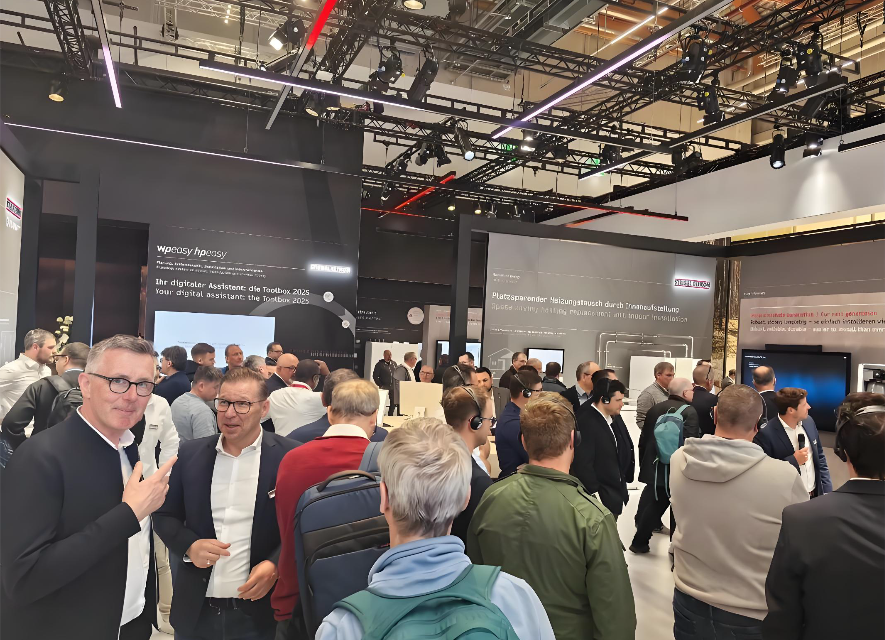 德國(guó)法蘭克福精密成型及3D打印制造展覽會(huì)