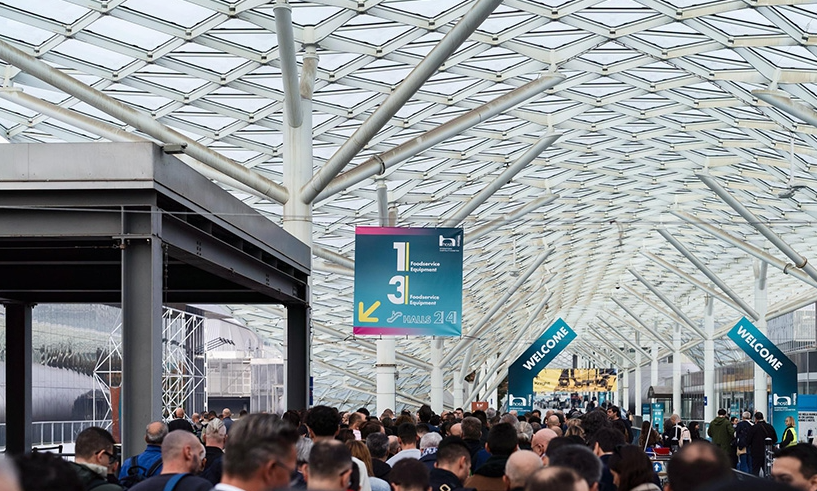 意大利米蘭酒店用品展覽會(huì)