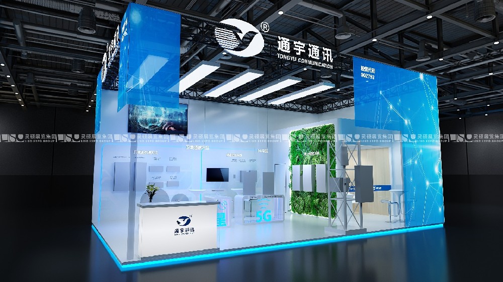 深圳展位搭建設(shè)計(jì)注意事項(xiàng)：打造專業(yè)展示空間的關(guān)鍵要素