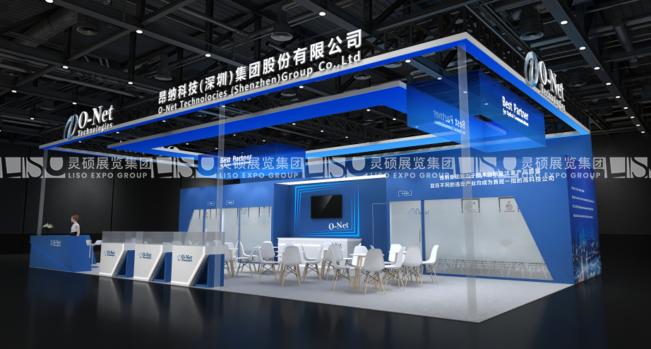 如何尋找展臺設(shè)計靈感？