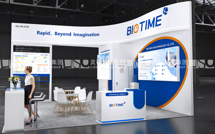 企業(yè)如何進(jìn)行會展展覽設(shè)計？如何找展覽公司