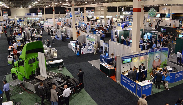 境外展成熱門，國外參展需注意什么